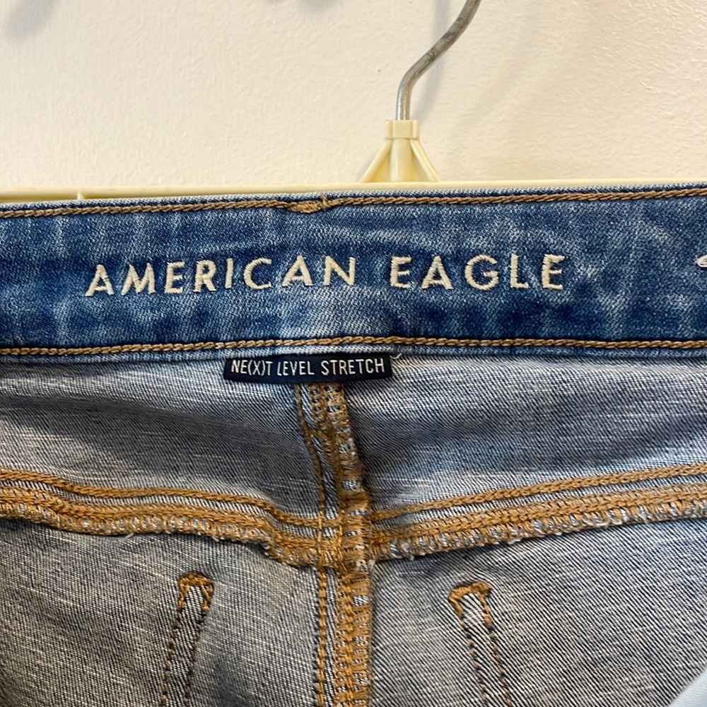 American Eagle Women’s Jegging size 4 regular